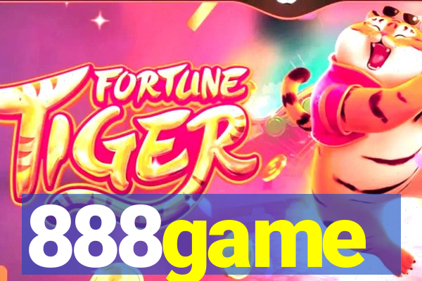 888game