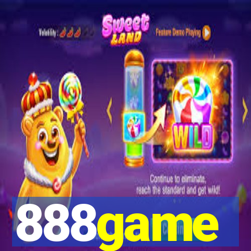 888game