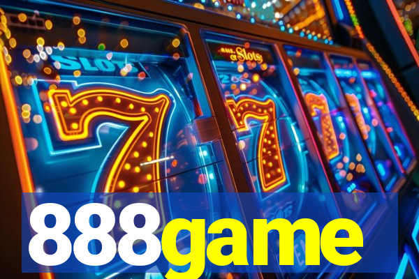 888game