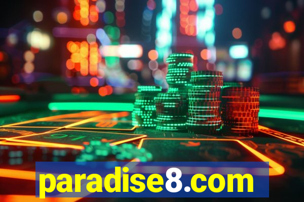 paradise8.com