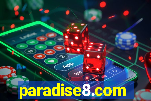 paradise8.com