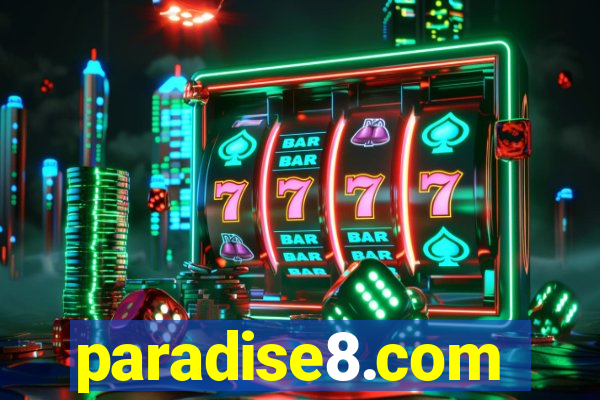 paradise8.com