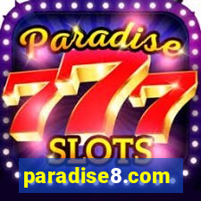 paradise8.com