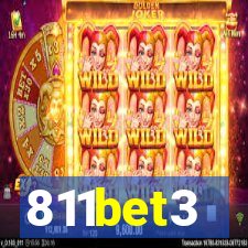 811bet3
