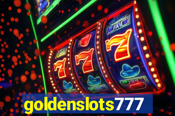 goldenslots777