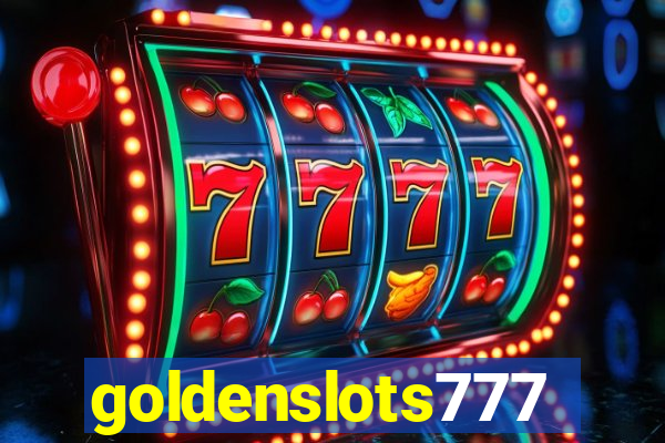 goldenslots777