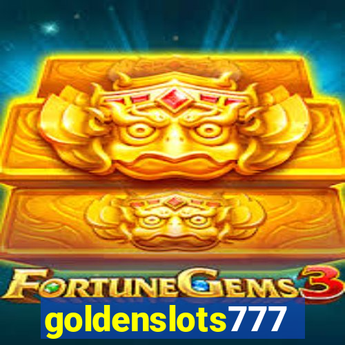 goldenslots777