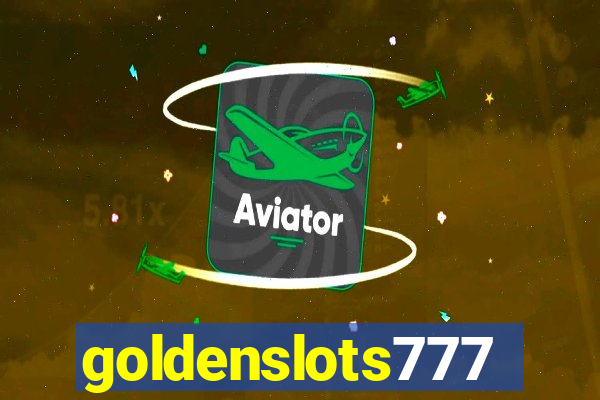 goldenslots777