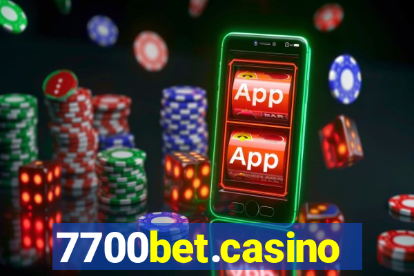 7700bet.casino