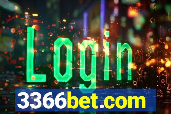 3366bet.com