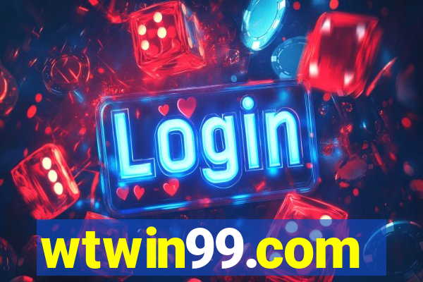 wtwin99.com