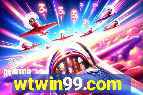 wtwin99.com