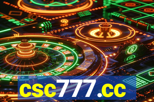 csc777.cc