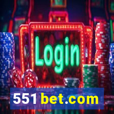 551 bet.com