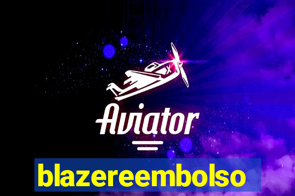 blazereembolso