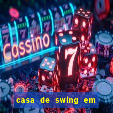 casa de swing em foz do iguaçu