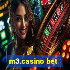 m3.casino bet