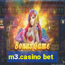 m3.casino bet