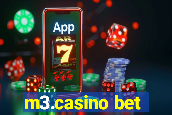 m3.casino bet