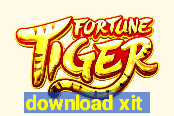 download xit