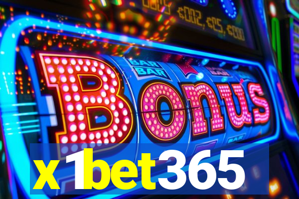 x1bet365