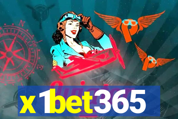 x1bet365