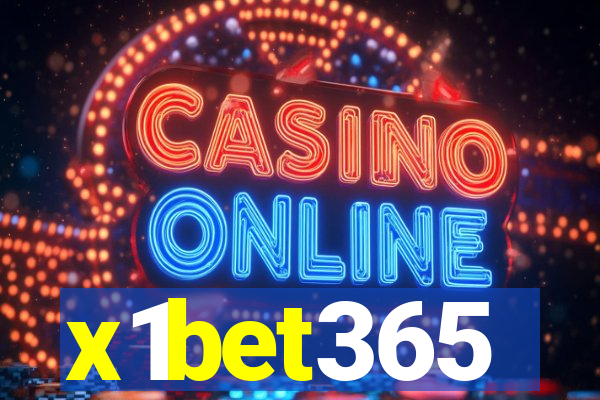 x1bet365