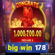 big win 178