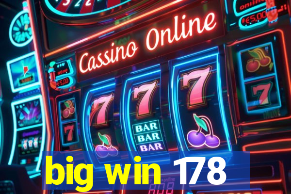 big win 178