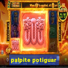 palpite potiguar