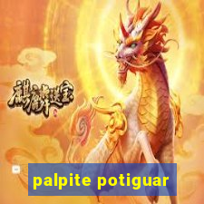 palpite potiguar