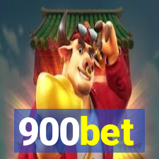 900bet