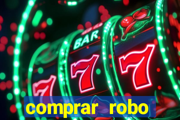 comprar robo fortune tiger