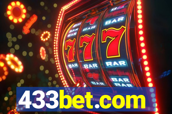 433bet.com