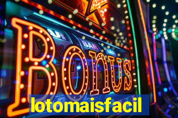 lotomaisfacil