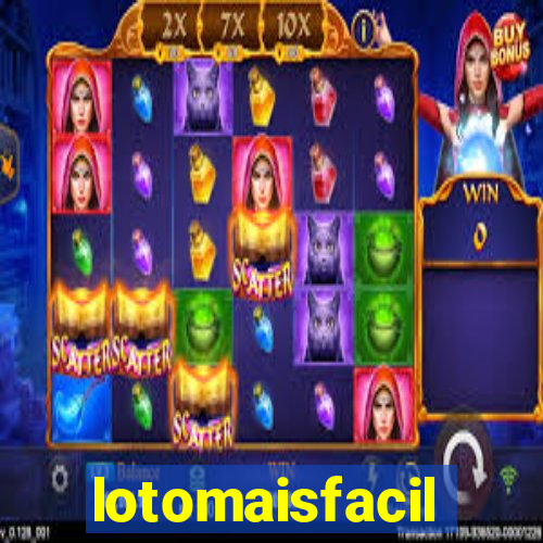 lotomaisfacil