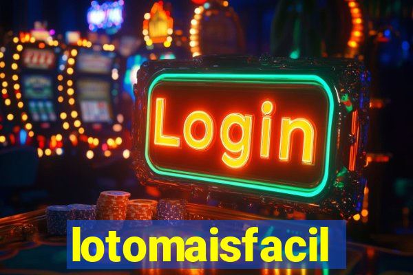 lotomaisfacil