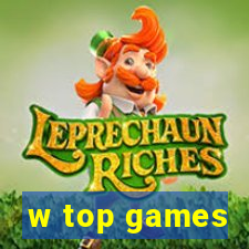 w top games