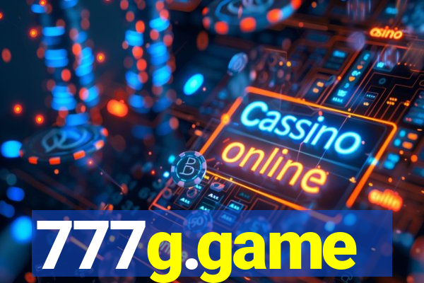 777g.game