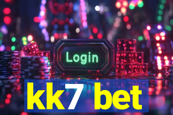 kk7 bet