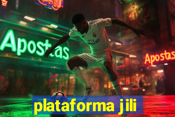 plataforma jili