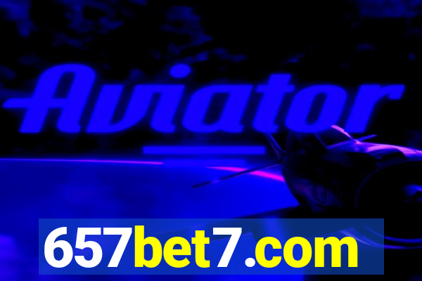 657bet7.com