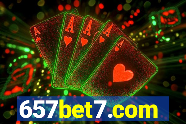 657bet7.com