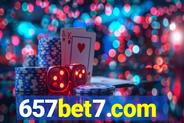 657bet7.com