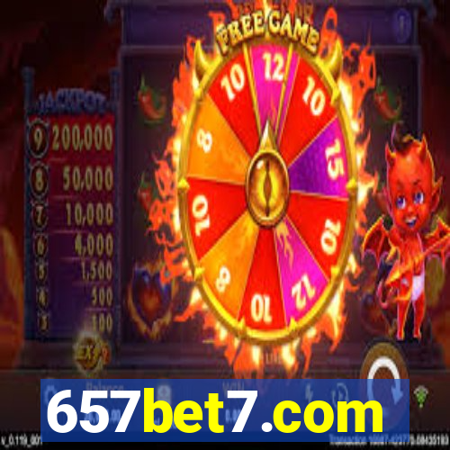 657bet7.com