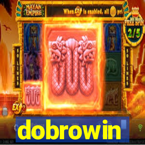 dobrowin