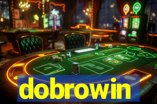 dobrowin