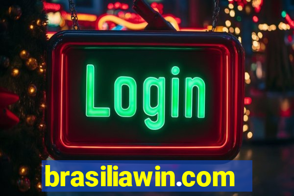 brasiliawin.com reclame aqui