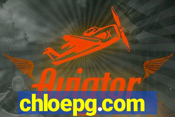 chloepg.com