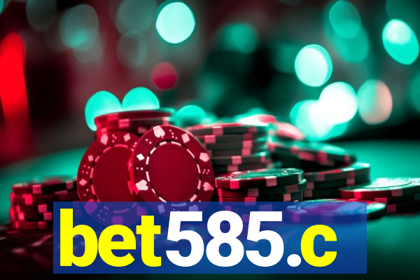 bet585.c